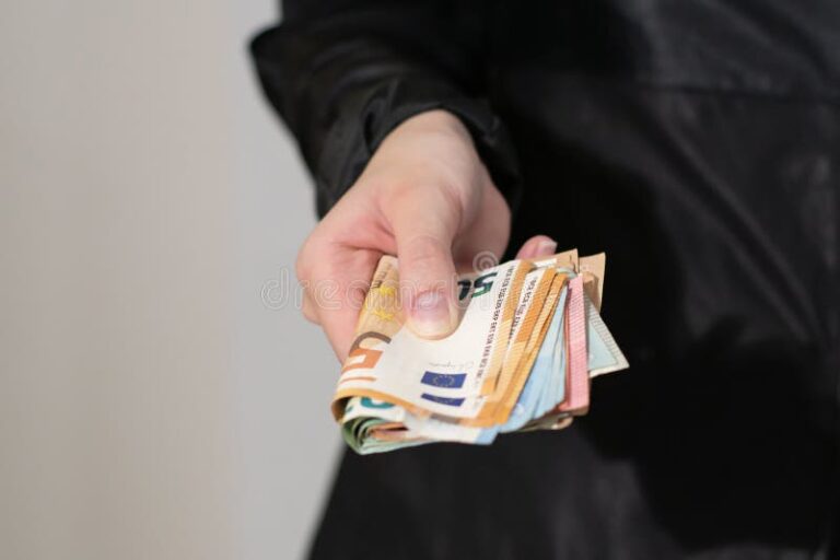 Come Trovare Soldi Velocemente Quando Sei Disperato 7 Come Trovare Soldi Velocemente Quando Sei Disperato