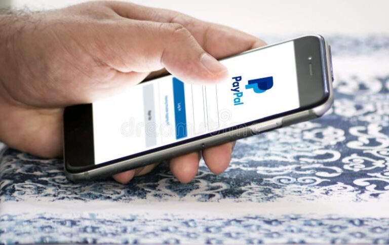 Come Aprire Un Account PayPal: Quali Passi Seguono Gli Utenti 8 Come Aprire Un Account PayPal: Quali Passi Seguono Gli Utenti