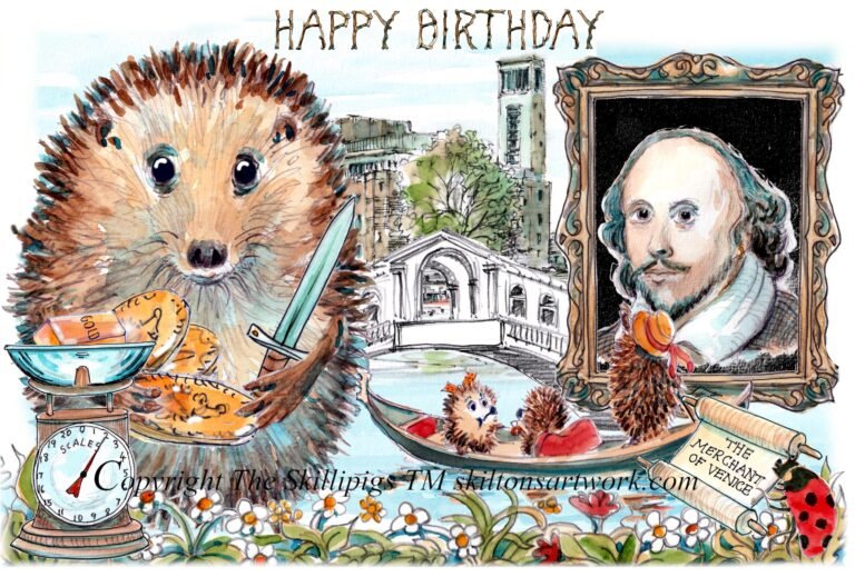 Come Posso Guadagnare Soldi Vendendo Su Etsy 2 mercante felice con prodotti artigianali colorati