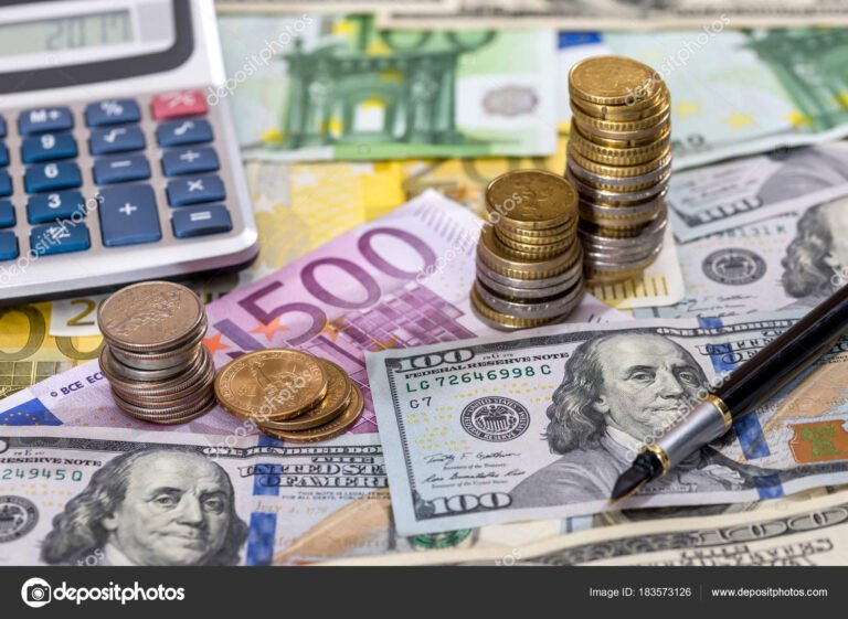 Come Calcolare la Conversione Da Euro a Dollaro in Modo Semplice