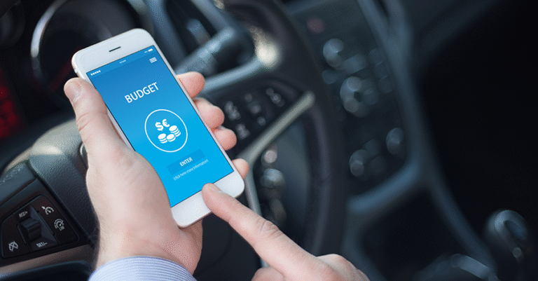 Come funziona Tieni Il Conto Tic per gestire le spese quotidiane 20 persona che usa app di gestione spese quotidiane