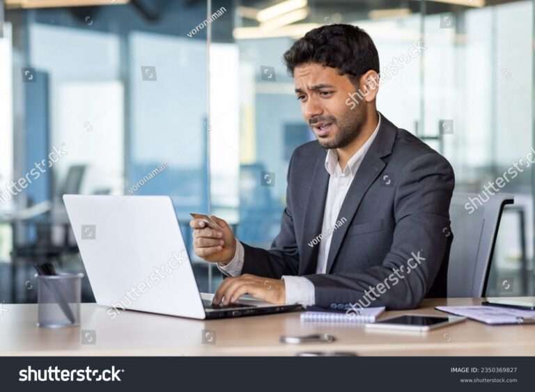 Cosa succede se la banca rifiuta di concedere un mutuo 20 persona delusa davanti a una banca