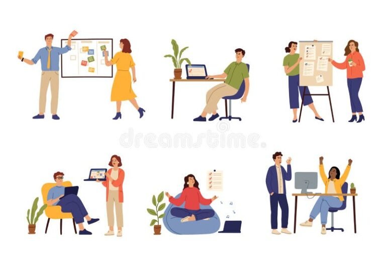 Come conciliare un lavoro part time con un secondo lavoro in modo efficace 3 Come conciliare un lavoro part time con un secondo lavoro in modo efficace