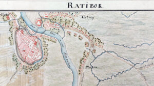 Cos'è il Punto Zero a Vigevano e come si raggiunge 7 punto zero storico con mappa cartografica antica