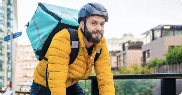 Come Funziona Lavorare Con Deliveroo Come Secondo Lavoro 4 Come Funziona Lavorare Con Deliveroo Come Secondo Lavoro