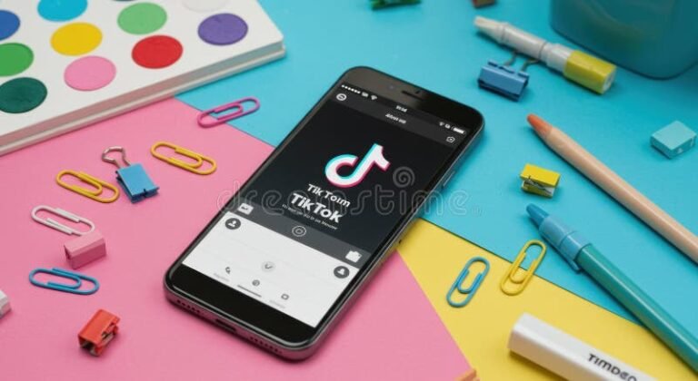 Cos’è un’applicazione TikTok e come si usa sul tuo smartphone