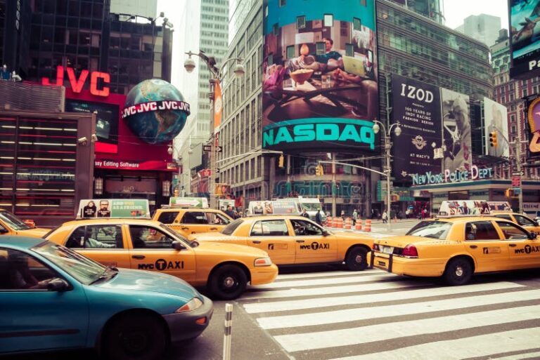 Come Trovare un Taxi Affidabile a Napoli: Quali Consigli Seguire