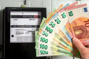 Come posso trovare l’IBAN di Edison Energia per il pagamento 38 ufficio postale con banconote e bollette energia