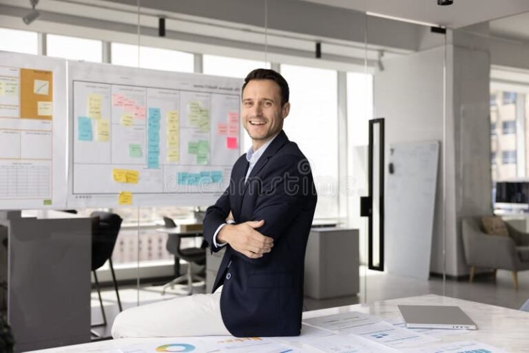 Chi è il Chief Officer of Operations e quali sono le sue responsabilità