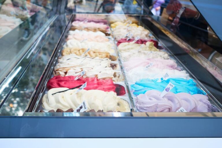 Quali Sono i Costi Necessari Per Aprire Una Gelateria 7 Quali Sono i Costi Necessari Per Aprire Una Gelateria