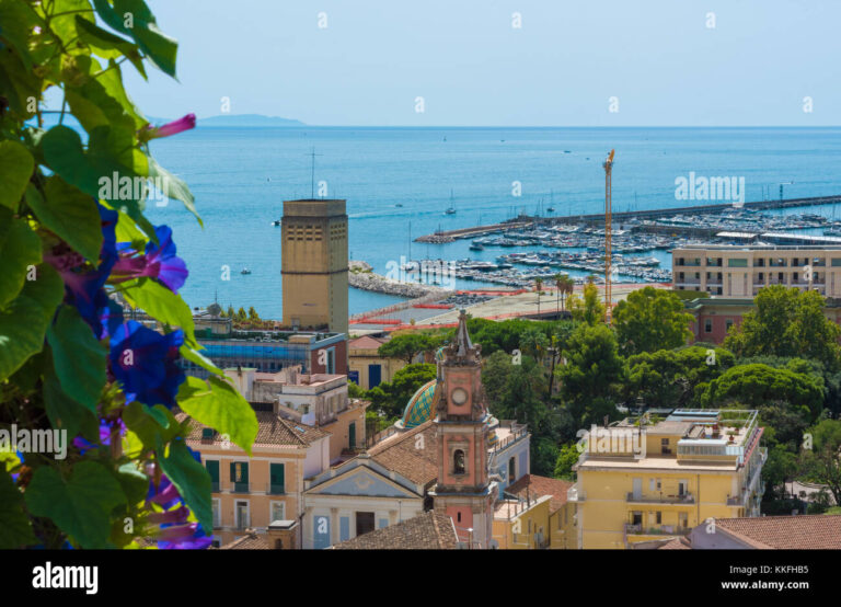 Dove si Trova E Cosa Offre A Modo Mio a Salerno