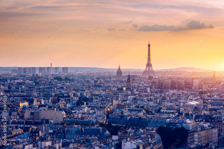 Come Trovare Lavoro a Parigi: Consigli e Opportunità per Iniziare 3 Come Trovare Lavoro a Parigi: Consigli e Opportunità per Iniziare